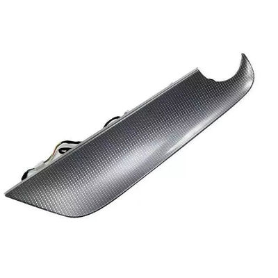 پانل داشبورد AMG لوگوی خودکار LED AMG با نور محیطی برای مرسدس بنز GLA/B CLASS W157 W247