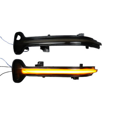 چراغ آینه دید عقب خودرو LED ضد آب برای BMW 3 Serices F20 F21 F22