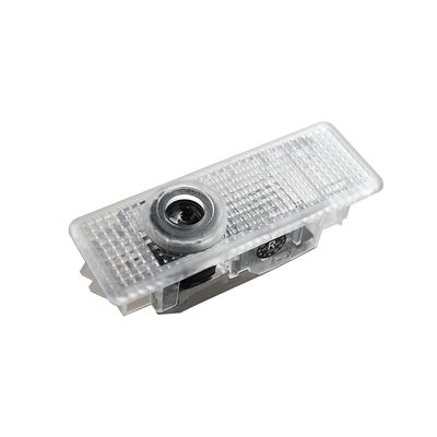 Atmosphere LED Car Door Welcome Light For Mercedes Benz W205