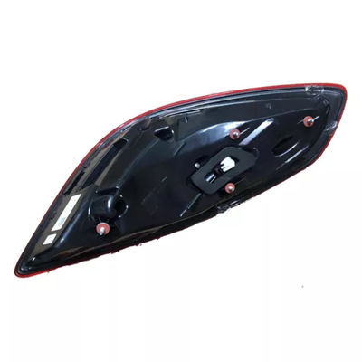 چراغ های عقب LED دینامیک خودرو زرد 12 ولت برای مرسدس بنز W223 S Class