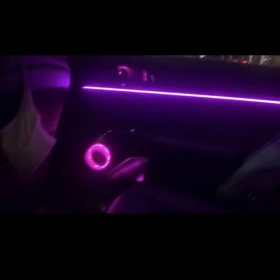 Controllo LED/WeChat/APP per Kia All New k5 ((19-21)