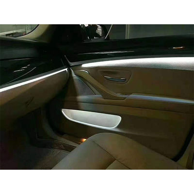Ha condotto la luce ambientale interna dell'automobile della luce animata di colore universale dell'automobile per l'automobile