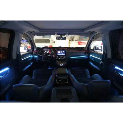 New Automobile Car Led Interior Lights Kit di illuminazione ambientale per Honda CR-V