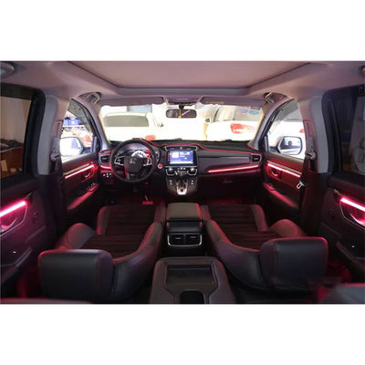 New Automobile Car Led Interior Lights Kit di illuminazione ambientale per Honda CR-V