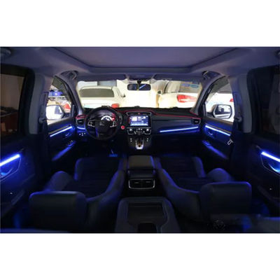 New Automobile Car Led Interior Lights Kit di illuminazione ambientale per Honda CR-V