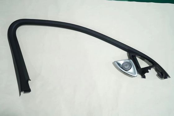 Set di altoparlanti per auto con rotazione 4D per Mercedes Benz W206 Classe C 64 colori