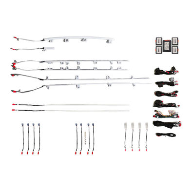 Auto Lighting System Atmosphere Light Car Ambient LED Light For Prosche Panamera