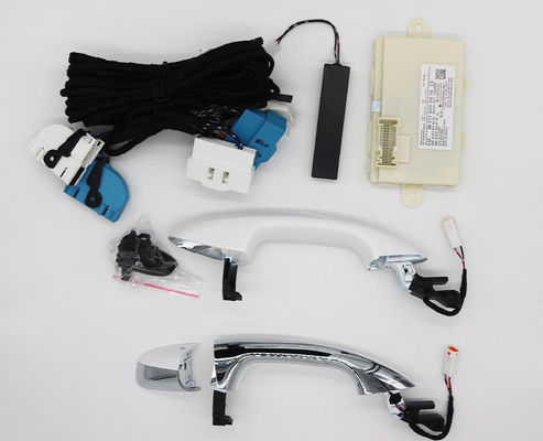 Ingresso senza chiave Mercedes Benz da 12 Volt per Mercedes Benz C W205