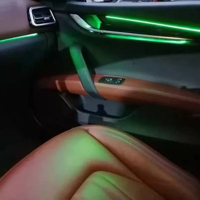 12 Volt Car Accessories LED Lights Color Shift Fixed Color For Ford Mondeo