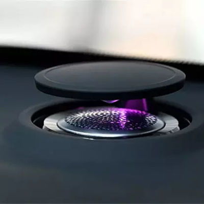 64 Tweeter 3D dell'altoparlante dell'automobile dell'ambiente di colore che gira per Toyota Camry ODM