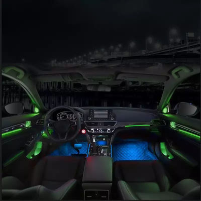 Car Interior LED Light For Honda Accord 2018 Tenth Generation