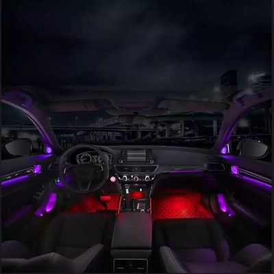 Car Interior LED Light For Honda Accord 2018 Tenth Generation