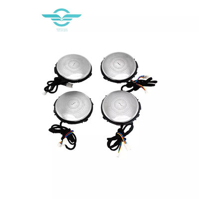 Le migliori offerte per Atmosphere Ambient Car Door Speaker Covers per Mercedes Benz C Coupe W205 sono su ✓ Confronta prezzi e caratteristiche di prodotti nuovi e usati ✓ Molti articoli con consegna gratis!