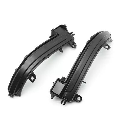 چراغ آینه دید عقب خودرو LED ضد آب برای BMW 3 Serices F20 F21 F22