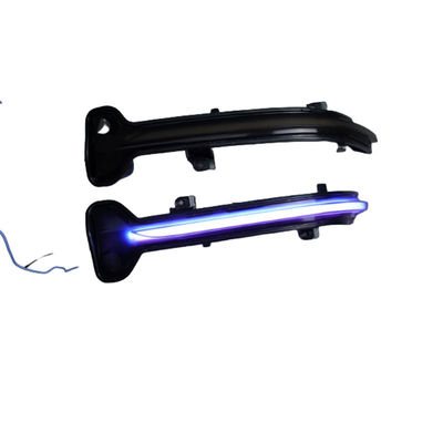 چراغ آینه دید عقب خودرو LED ضد آب برای BMW 3 Serices F20 F21 F22