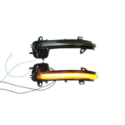 Accessori per specchietti laterali luci a LED sequenziali per BMW X1