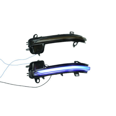 Accessori per specchietti laterali luci a LED sequenziali per BMW X1