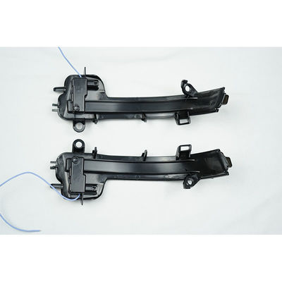 Accessori per specchietti laterali luci a LED sequenziali per BMW X1