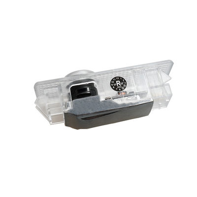 Atmosphere LED Car Door Welcome Light For Mercedes Benz W205