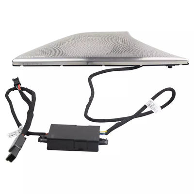 Coperture per altoparlanti automobilistiche da 12 Volt con luce ambientale multicolore