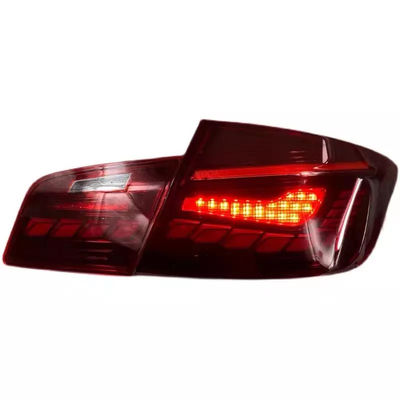 چراغ های عقب LED خودرو محیطی تزئینی 2 رنگ برای BMW F10 F18