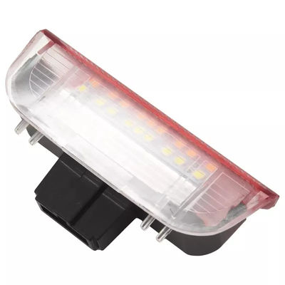 ABS LED accessori auto LED luce 12 Volt 64 colori per Golf 6