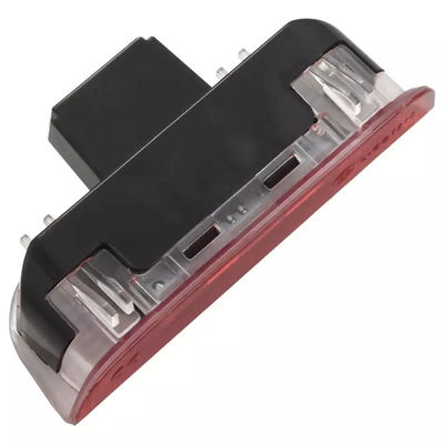 ABS LED accessori auto LED luce 12 Volt 64 colori per Golf 6