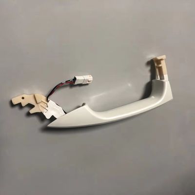 Comfort Kit di accesso senza chiave universale automatico per Mercedes Benz GLE OEM ODM