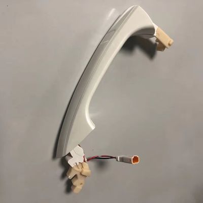 Comfort Kit di accesso senza chiave universale automatico per Mercedes Benz GLE OEM ODM