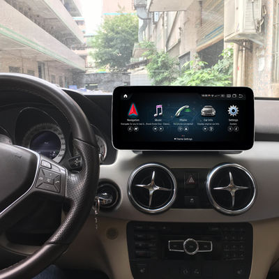 OEM ODM Car Navigation Display , 8 Core Android Multimedia Player For Car