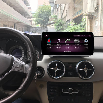 OEM ODM Car Navigation Display , 8 Core Android Multimedia Player For Car