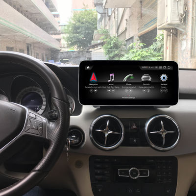 OEM ODM Car Navigation Display , 8 Core Android Multimedia Player For Car