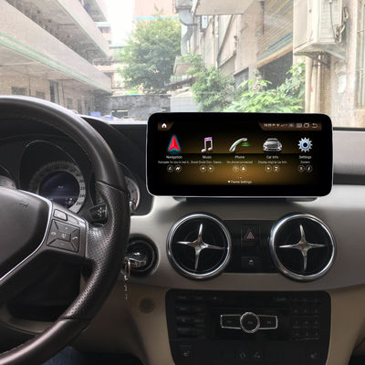 OEM ODM Car Navigation Display , 8 Core Android Multimedia Player For Car