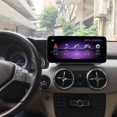 OEM ODM Car Navigation Display , 8 Core Android Multimedia Player For Car
