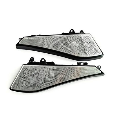 Altoparlante Horn del Subwoofer della disposizione dell'altoparlante per alte frequenze di incandescenza di Front Rear Door Speaker For BMW X6 audio