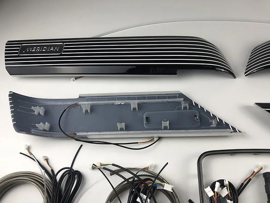 Lampada d'accensione ambientale dell'atmosfera per Range Rover 2013 - 21