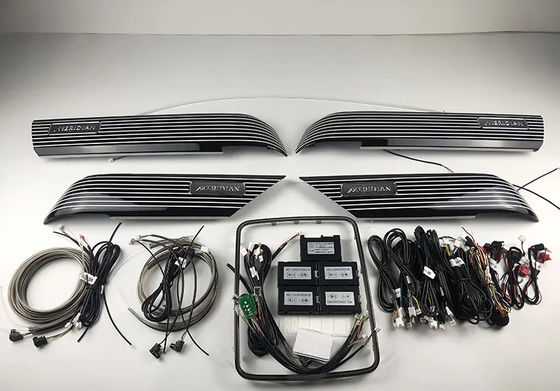 Lampada d'accensione ambientale dell'atmosfera per Range Rover 2013 - 21