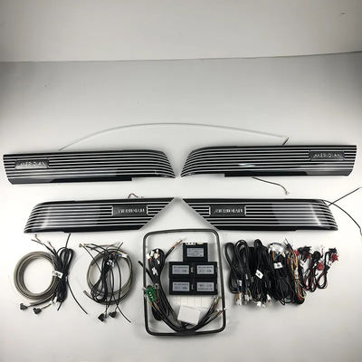 Lampada d'accensione ambientale dell'atmosfera per Range Rover 2013 - 21