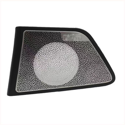 Copertura leggera ambientale dell'altoparlante della lampada LED per LEXUS Es Nx 2018-2022
