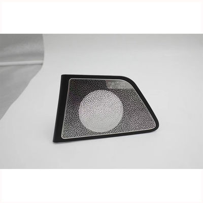 Copertura leggera ambientale dell'altoparlante della lampada LED per LEXUS Es Nx 2018-2022