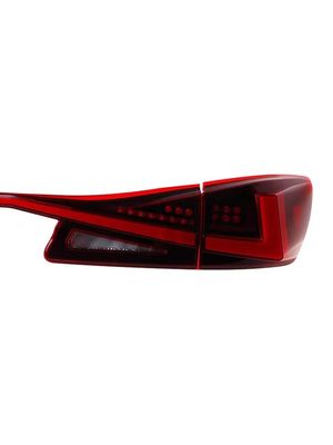 Lampade a LED impermeabili per Lexus Is250