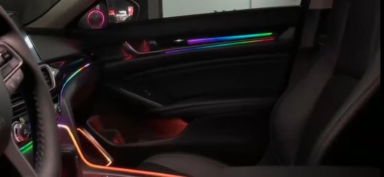 Luci ambientali Dynamic Streamer per le generazioni Honda Ten INSPIRE/Accord ((2018-2022)