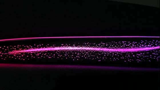 Ambient light Rainbow symphony dynamic +optional tenor for BMW  X1/X2(2016-2022)