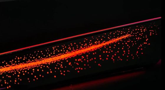 Ambient light Rainbow symphony dynamic +optional tenor for BMW  X1/X2(2016-2022)