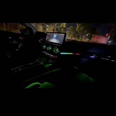 LED Phantom coloured Ambient Light for Nissan Sylphy (20-23)