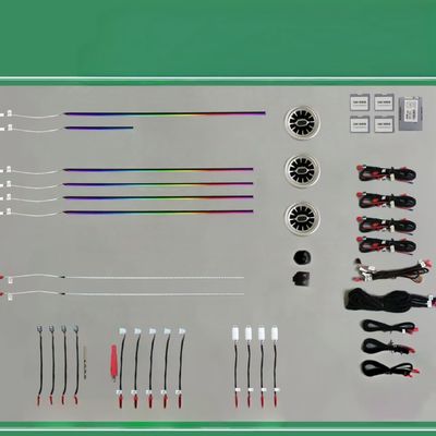 LED Phantom coloured Ambient Light for Nissan Sylphy (20-23)