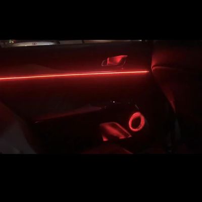 Controllo LED/WeChat/APP per Kia All New k5 ((19-21)