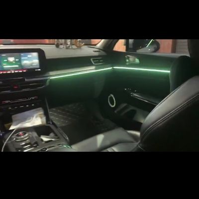 Controllo LED/WeChat/APP per Kia All New k5 ((19-21)
