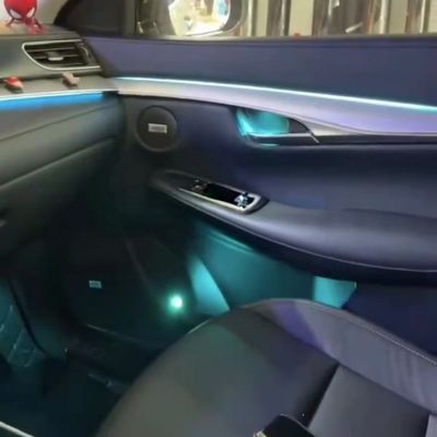 Luce LED per Infiniti QX50 ((18-22)