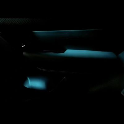 Inizia a illuminare l'ambiente per Land Rover (pp. 17-22)
